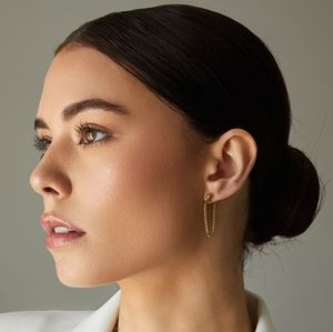 Chain Earrings